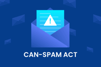  The CAN-SPAM Act