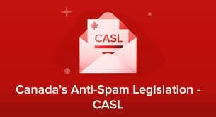 The Canadian Anti-Spam Legislation