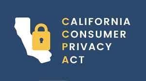The California Consumer Privacy Act