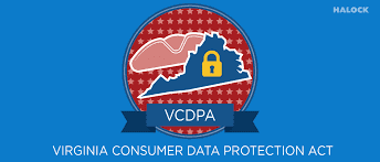    Virginia Consumer Data Protection Act